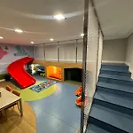 Flat Para 2 Pessoas No Move Tambau!