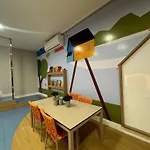 Flat Para 2 Pessoas No Move Tambau!