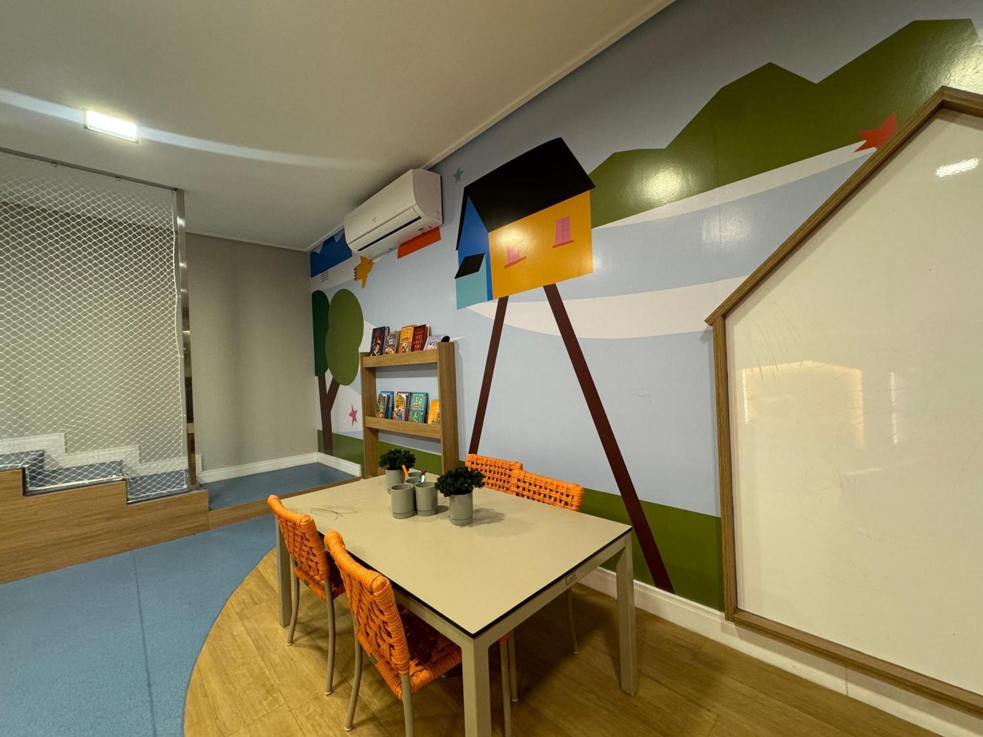 Flat 2 Pessoas No Move Tambau! Apartamento *